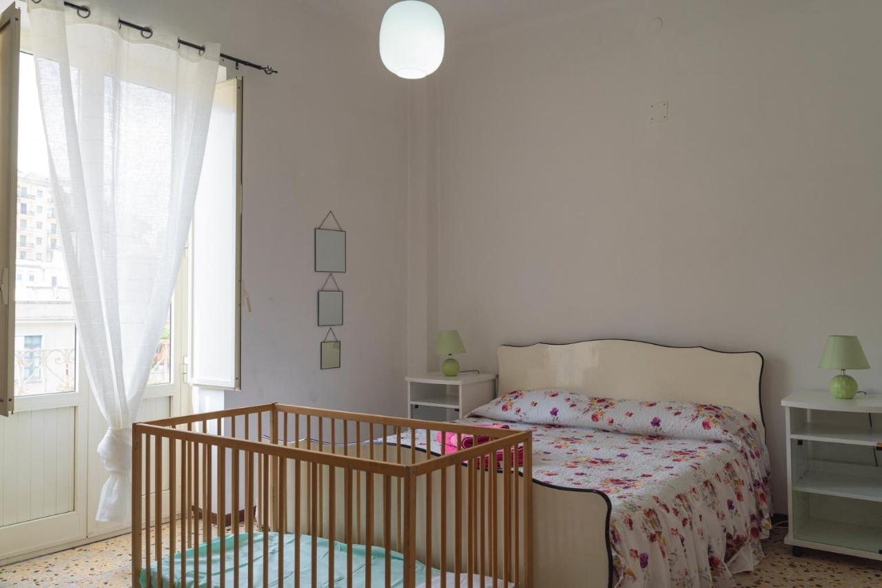 Апартаменты Casa Bellizzi Модика Экстерьер фото