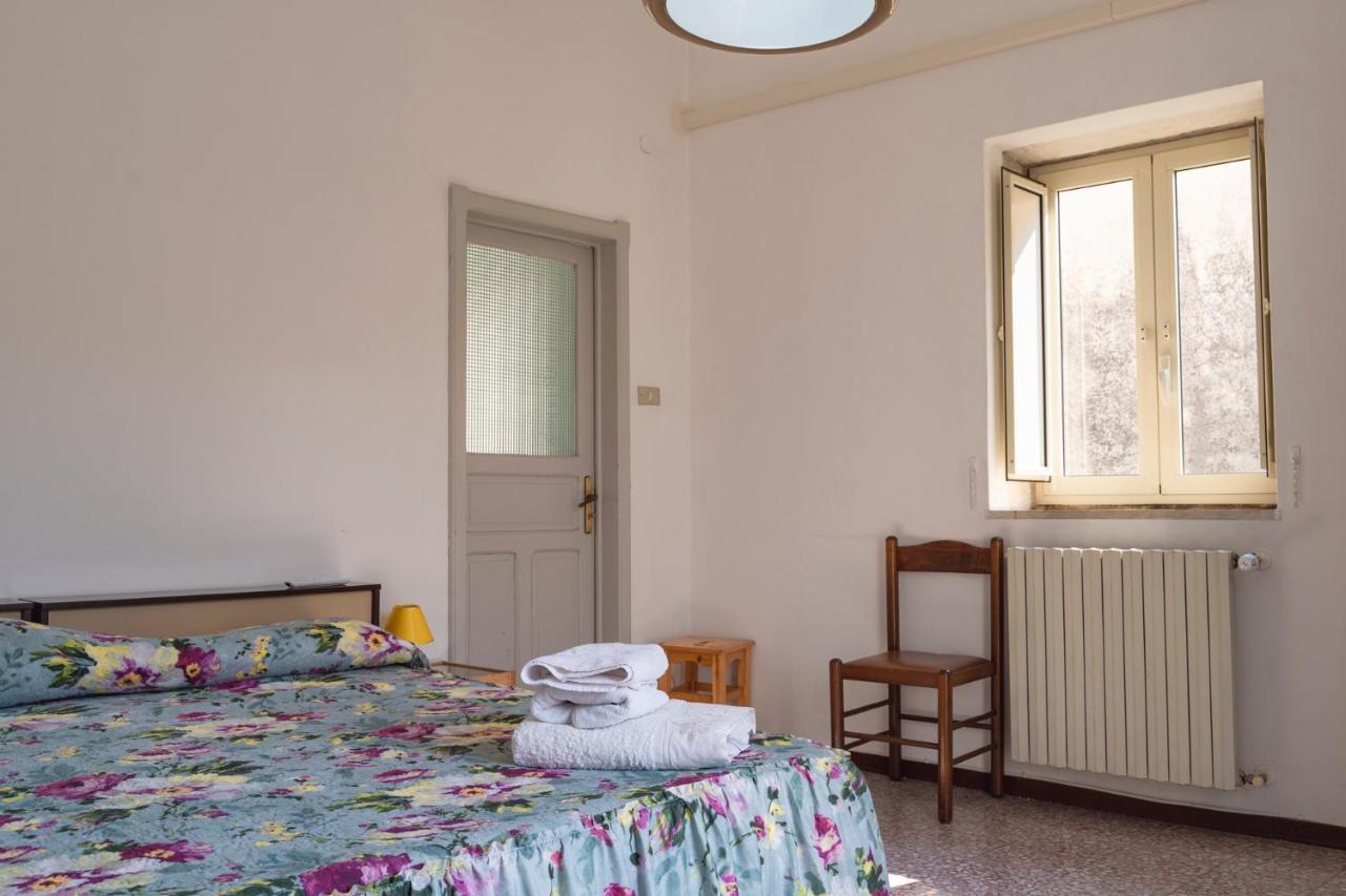 Апартаменты Casa Bellizzi Модика Экстерьер фото